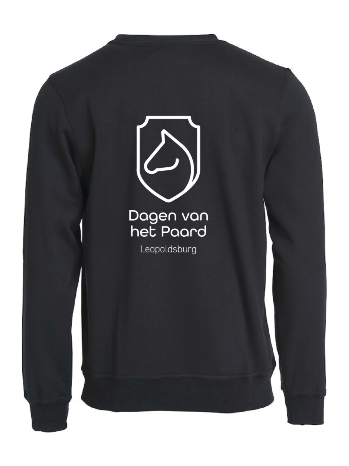 Crewneck Sweater - Dagen van het Paard
