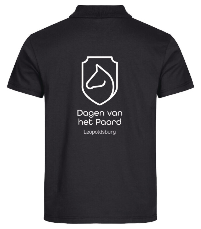 Polo - Dagen van het Paard