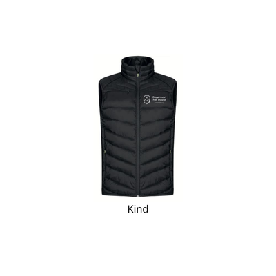 Bodywarmer Kind - Dagen van het Paard