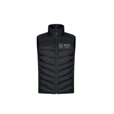 Bodywarmer Man - Dagen van het Paard