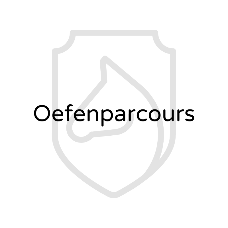 Oefenjumping 21/3/26 - 1 Proef