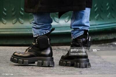 chaussures