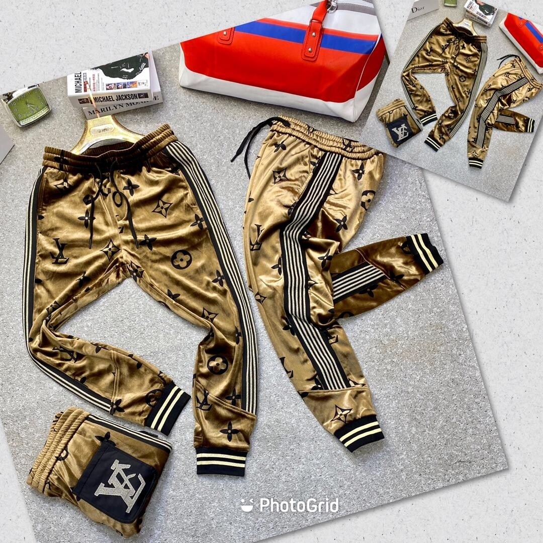 Joggers