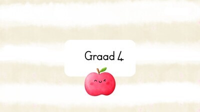 Grade 4