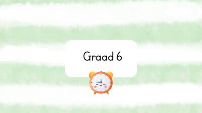Grade 6