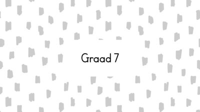 Grade 7