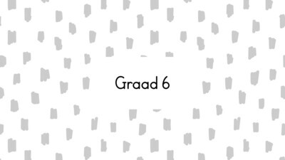 Grade 6