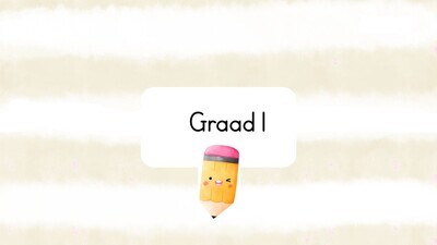 Grade 1