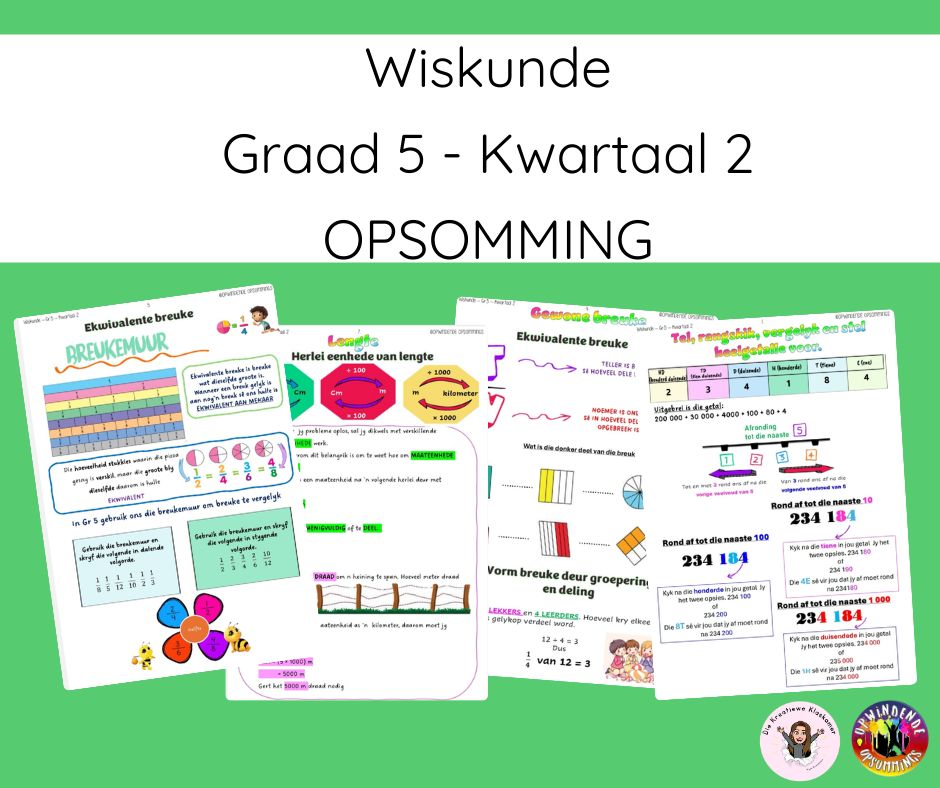 Wiskunde