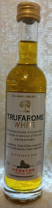Truffle Oil 150ml