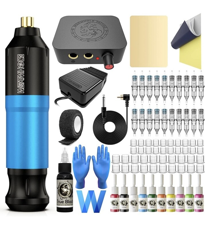 Professional Tattoo Kits