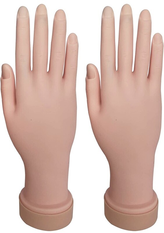 Practice Hand