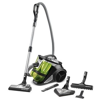 Aspirateur SIL Compact Force CY