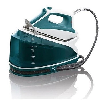 Centrale vapeur compact STEAM