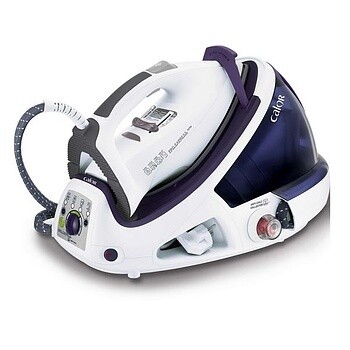 Centrale Vapeur Pro express Anti-Calc