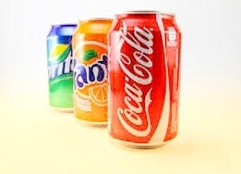 REFRESCOS, REALICE SELECCIÓN REFRESCOS, REALICE SELECCIÓN