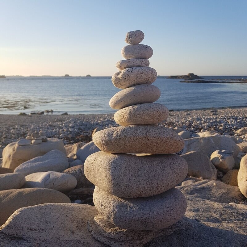 Séance Reiki à distance