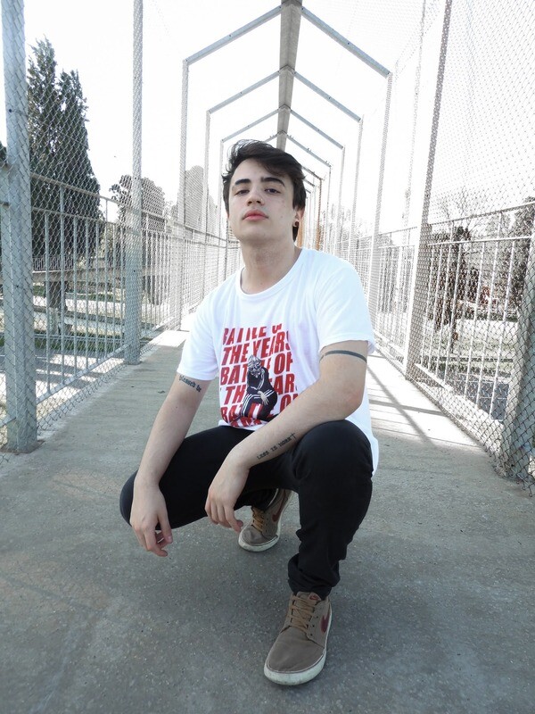 REME THE YEAR