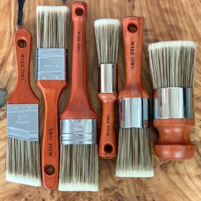 Paint Brushes