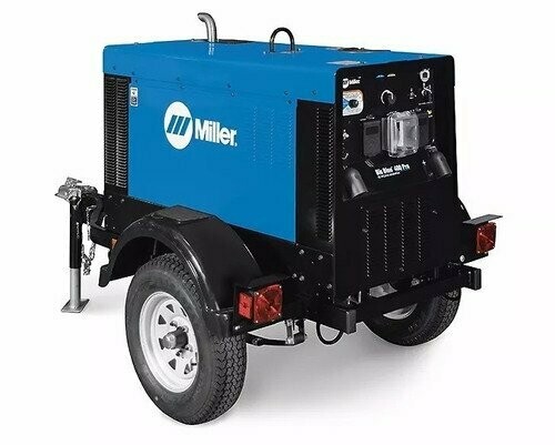 SOLDADOR 300 AMP