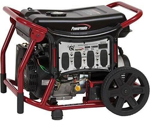 PLANTA ELECTRICA