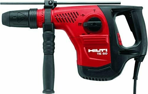 Taladro Rotomartillo Hilti