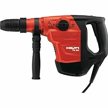 ROTOMARTILLO COMBINADO HILTI TE-60
