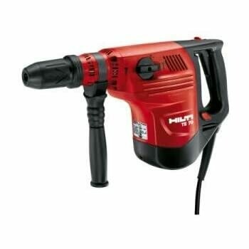 ROTOMARTILLO COMBINADO HILTI TE-70