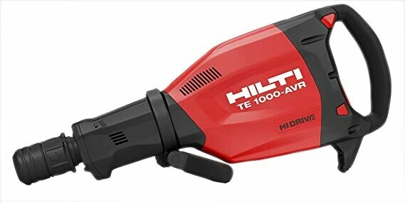 DEMOLEDOR ELECTRICO HILTI TE-1000