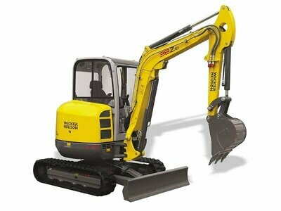 EQUIPOS DE CONSTRUCCION
