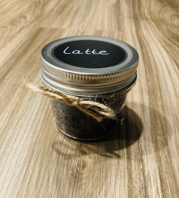 Lavishing Latte