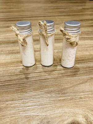 Chamomile Tea Bath Fizz