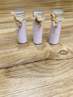 Lavender Bath Fizz