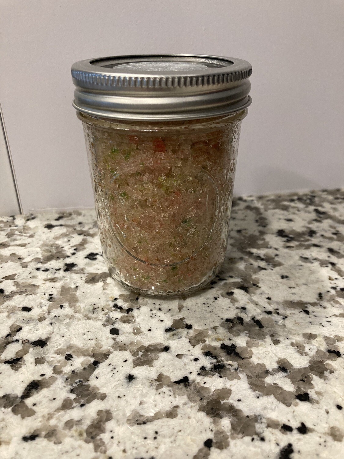Wild Watermelon
