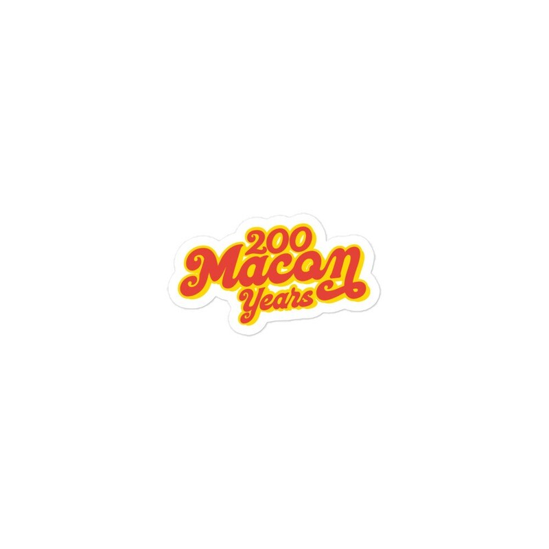 Macon 200