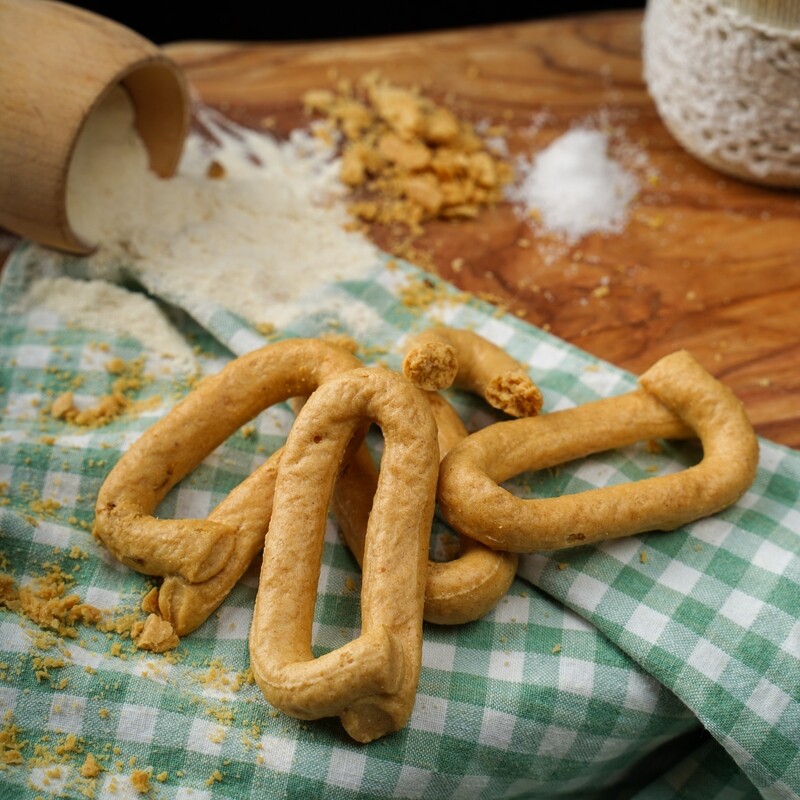 Taralli classici