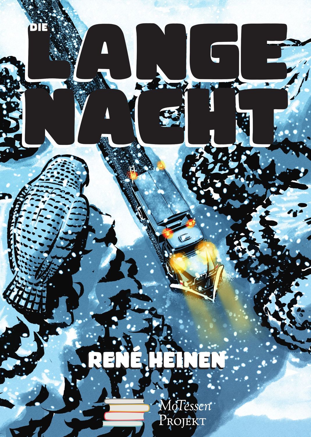 Die lange Nacht