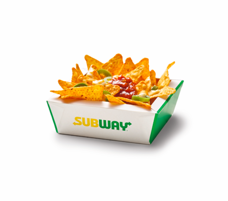 Nachobox