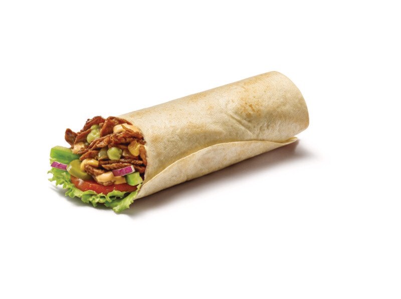 Wraps