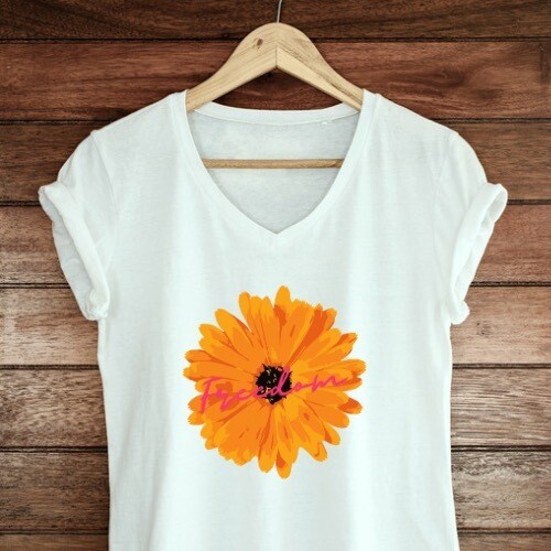 Freedom Tee 