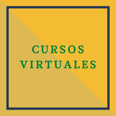 Cursos Virtuales