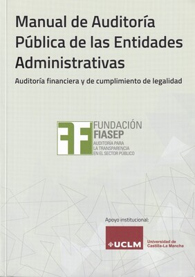 Manual de Auditoría Pública de las Entidades Administrativas