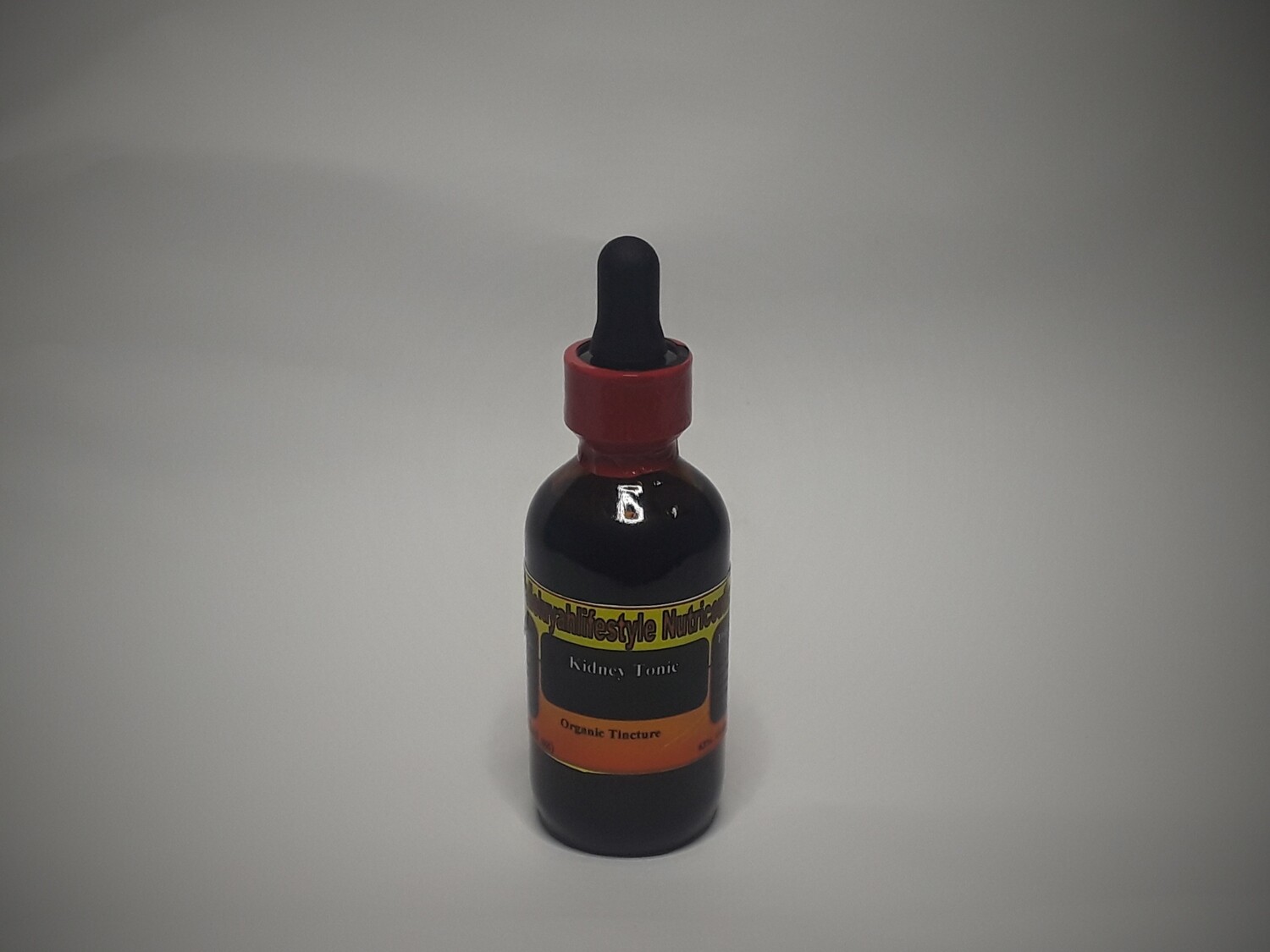 Kidney Tonic Tincture (60 ml/2oz)