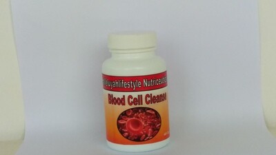 Blood Cell Cleanse