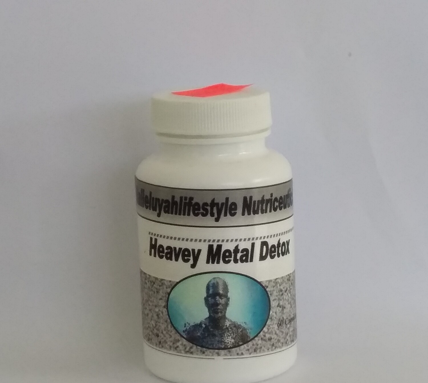 Heavy Metal Detox
