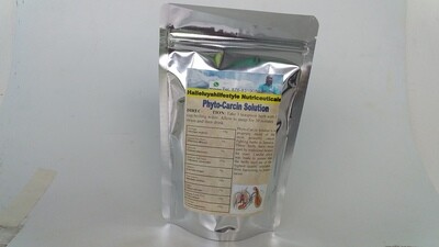 Phyto Carcin Solution (Tea)