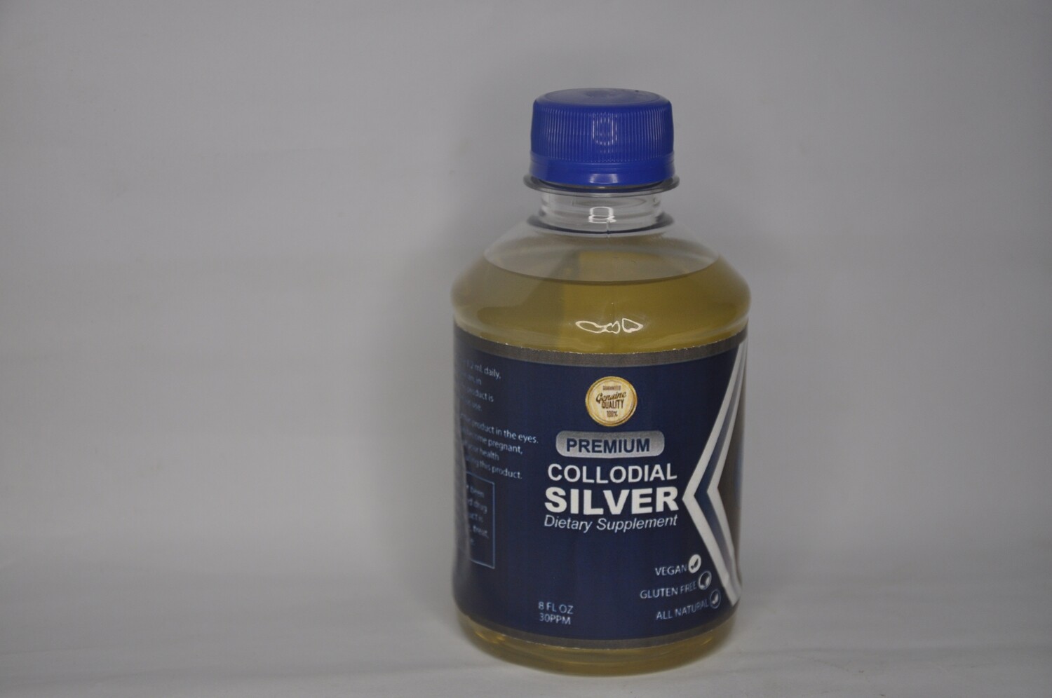 Collodial Silver