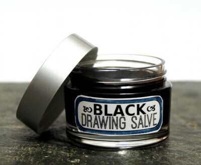 Black Salve
