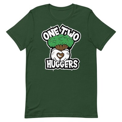 OneTwoTree Huggers T-Shirt