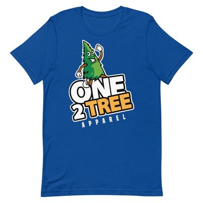 Tree Ish T-Shirt